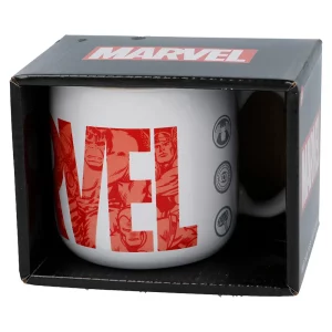 Marvel Mug Cyprus Gifts Box