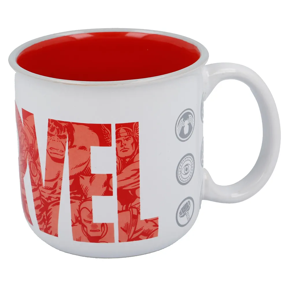 Marvel Mug Cyprus Gifts