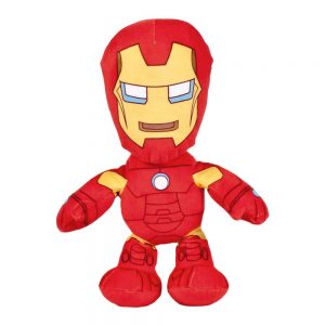 Ironman Plush Toy @BroomCy