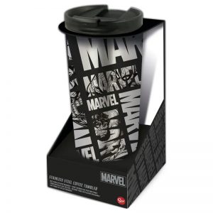 Marvel Travel Mug Gift and Toys Cyprus