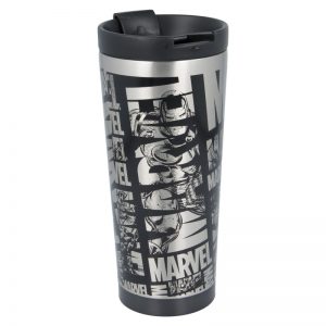 Marvel Travel Mug 2