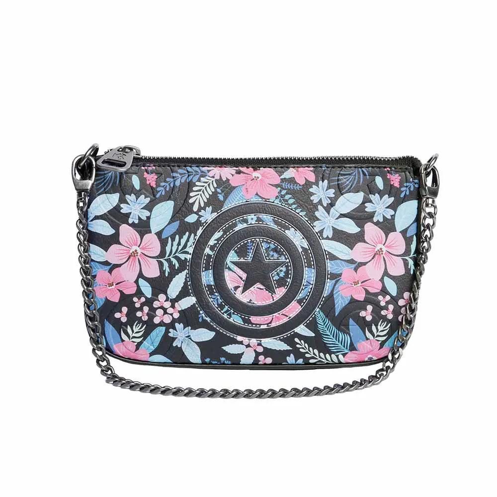 Marvel iHoney Bag Floral Cyprus Front Τσάντα