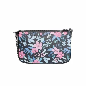 Marvel iHoney Bag Floral Cyprus Back Τσάντα