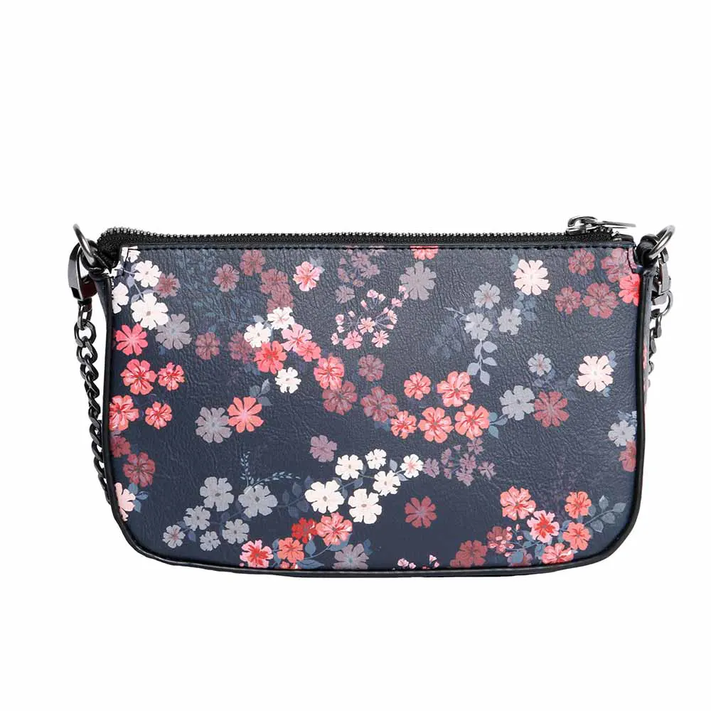 Marvel iHoney Bloom Bag Cyprus Back