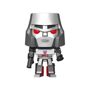 Megatron Figure, Transformers Funko PoP! - Image 3