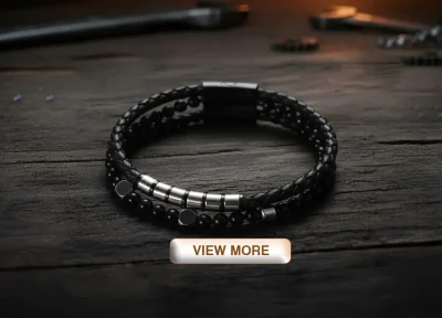 Men bracelet banner-1 Men bracelet banner-1