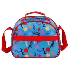 Mickey Mouse 3D Lunch Bag School Disney Kids Toys Cyprus Τσάντα Γεύματος Μίκυ Μάους