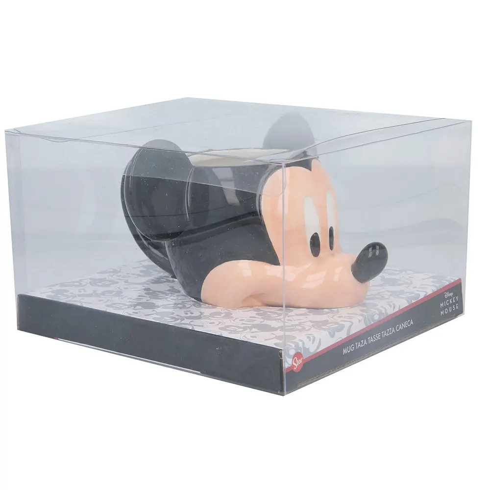 Mickey Mouse 3D Mug Cyprus Gifts