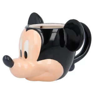 Mickey Mouse 3D Mug Cyprus