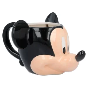 Mickey Mouse 3D Mug