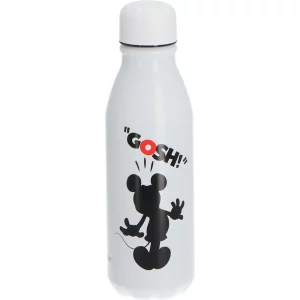 Mickey Mouse Aluminium Water Bottle 600 ML