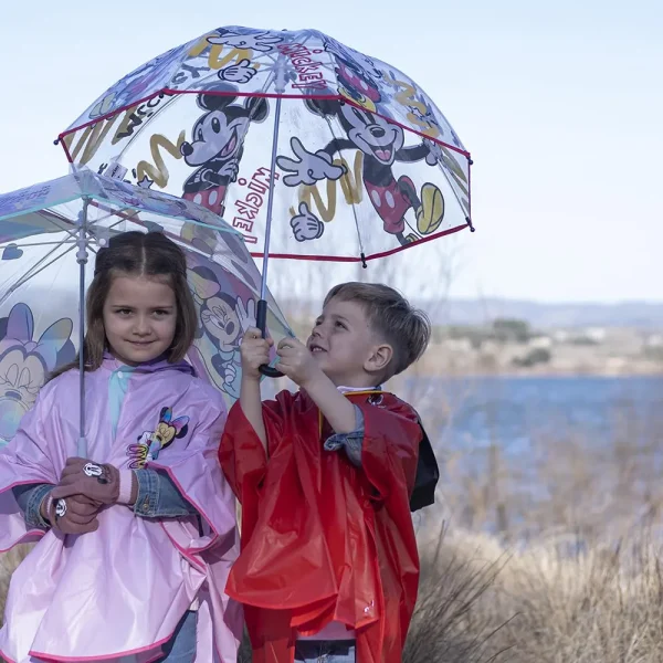 Mickey Mouse Umbrella