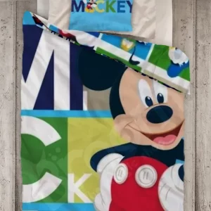 Mickey Mouse Quilt Duvet Cover Cyprus