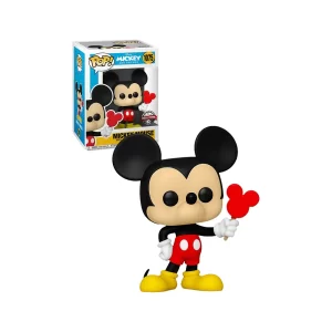 Mickey Mouse with Popsicle Funko POP #1075 Cyprus Toys