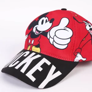 Mickey-and-Friends-Baseball-Cap-Hat-Cyprus-2