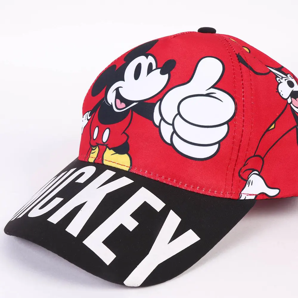 Mickey & Friends Baseball Cap Cyprus Hat