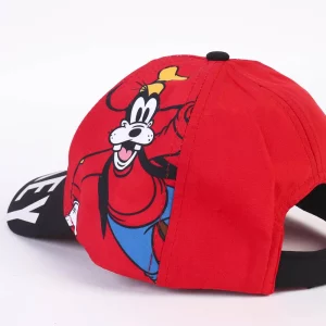 Mickey & Friends Baseball Cap Cyprus Hat Gifts