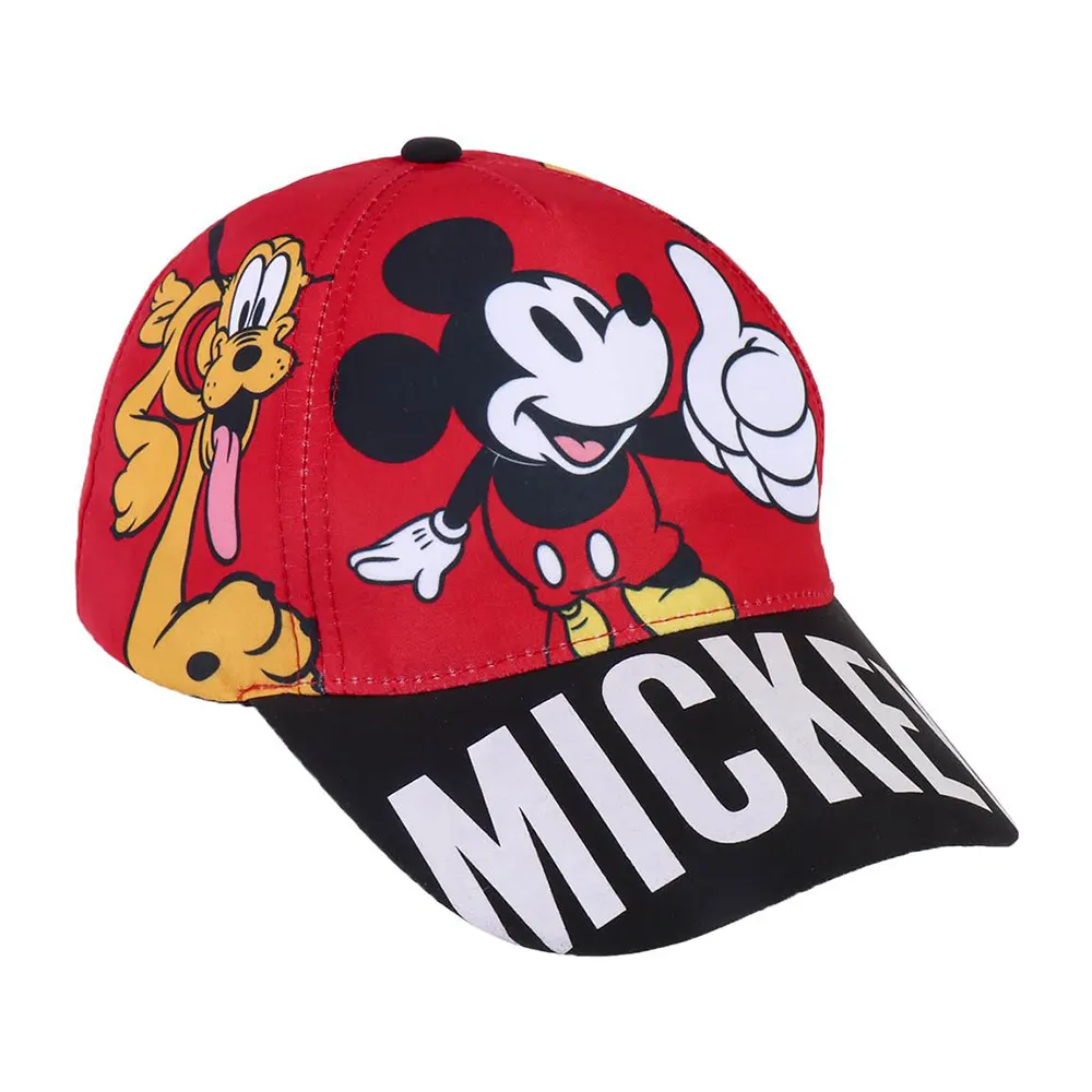 Mickey & Friends Baseball Cap Cyprus