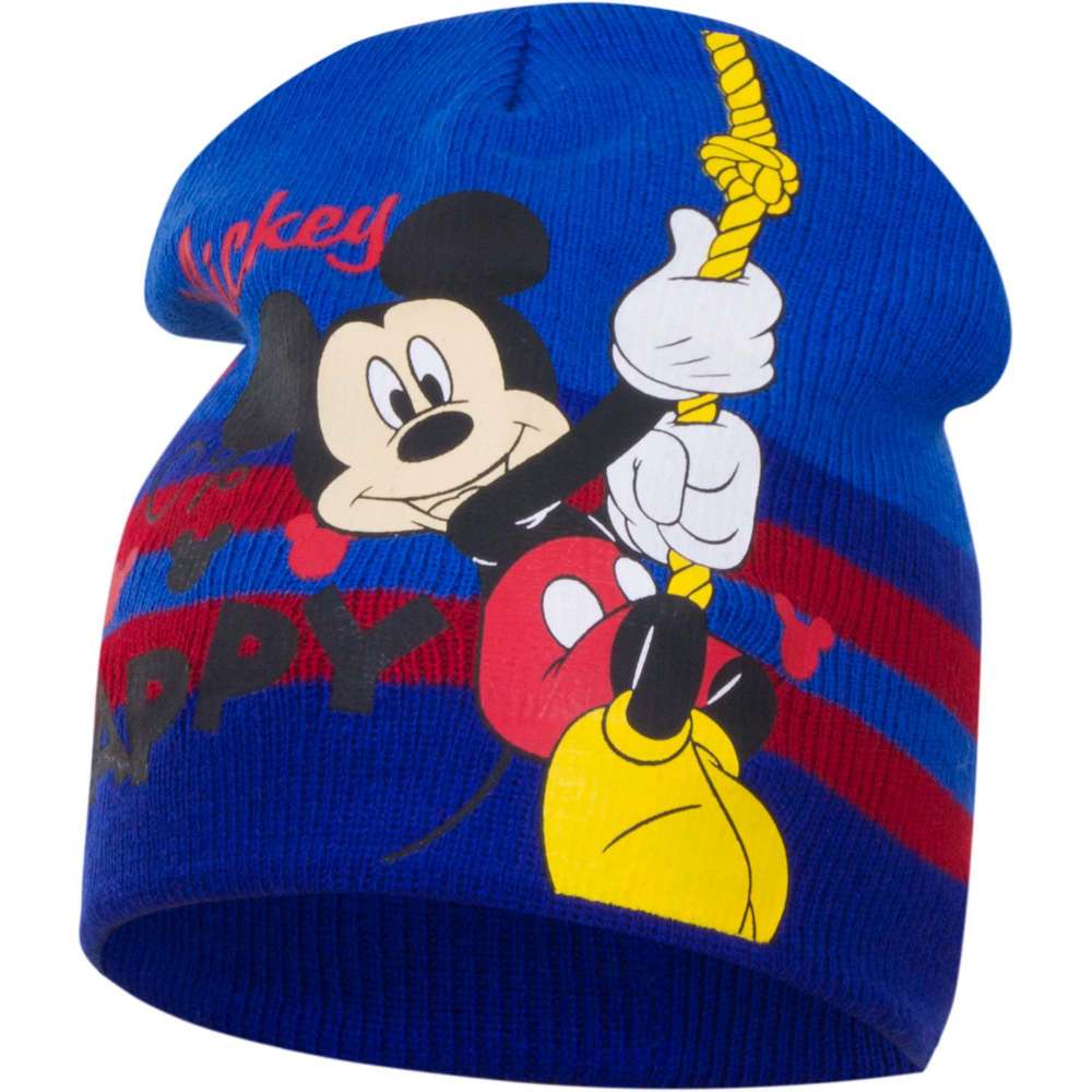 Mickey Mouse Hats - Broom