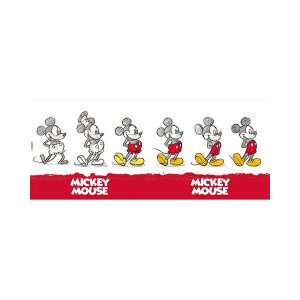 Mickey Mouse Mickey Mouse Mug Evolution Cyprus design