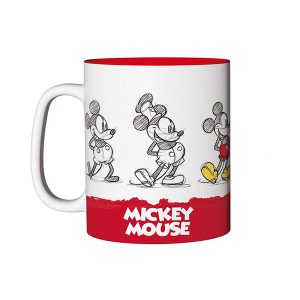 Mickey Mouse mug Mickey Mouse Mug Evolution Cyprusback