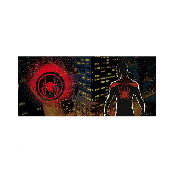 Miles Morales Spiderman Mug