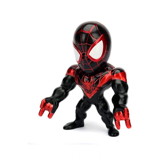 Miles Morales Spider-man Figure