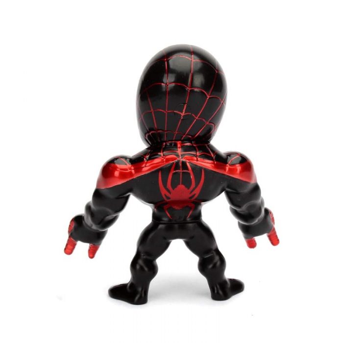 Miles Morales Spider-man Figure