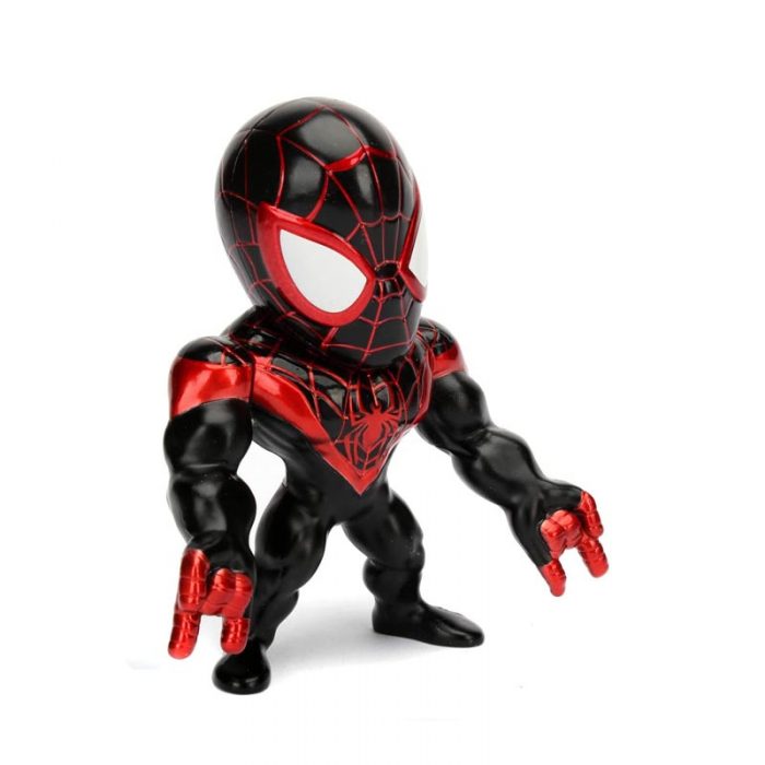 Miles Morales Spider-man Figure