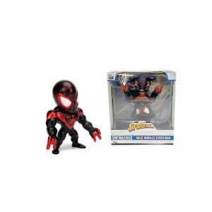 Miles Morales Spider-man Figure