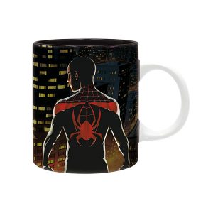 Miles Morales Mug