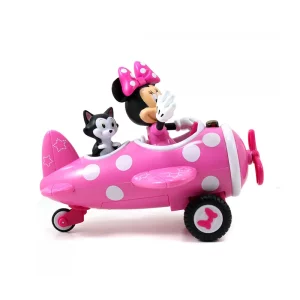 Minnie Mouse Roadster Plane Cyprus Toys Gifts Disney kids