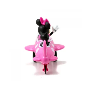 Minnie Mouse Roadster Plane Cyprus Toys Gifts Disney kids Back