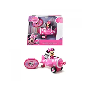 Minnie Mouse Roadster Plane Cyprus Toys Gifts Disney kids Box