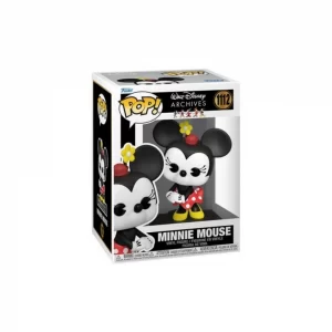 Minnie Mouse Funko PoP 1112 Cyprus 2