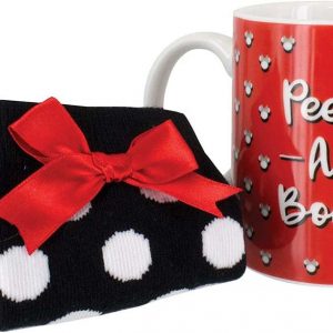 Minnie Mouse gift set Cyprus