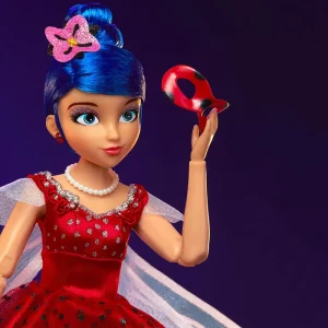 Miraculous-Ladybug-Ball-Gown-Fashion-Doll-6