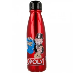 Monopoly Aluminium Bottle Cyprus 600 ml Gift