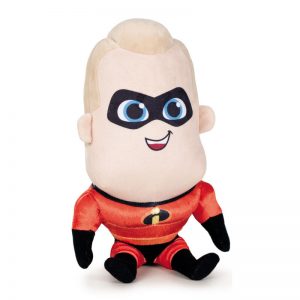 Mr. Incredible Plush Toy @BroomCy