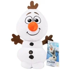 Olaf, Frozen Plush Toy With Sound 29 CM Cyprus