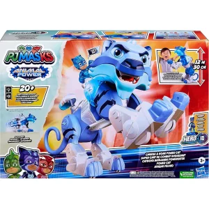 PJ Mask Power Cat, Cat Boy Toys and Gifts Cyprus