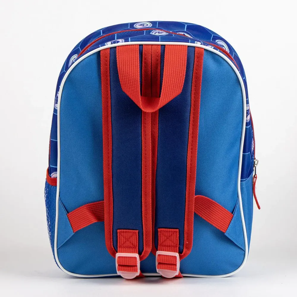 PAW Patrol 3D backpack Pre School Bag Cyprus