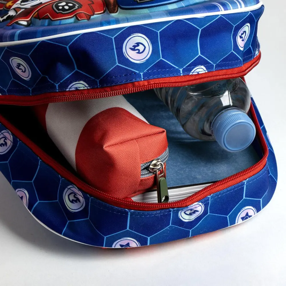PAW Patrol 3D backpack Pre School Bag Cyprus Kids Gifts