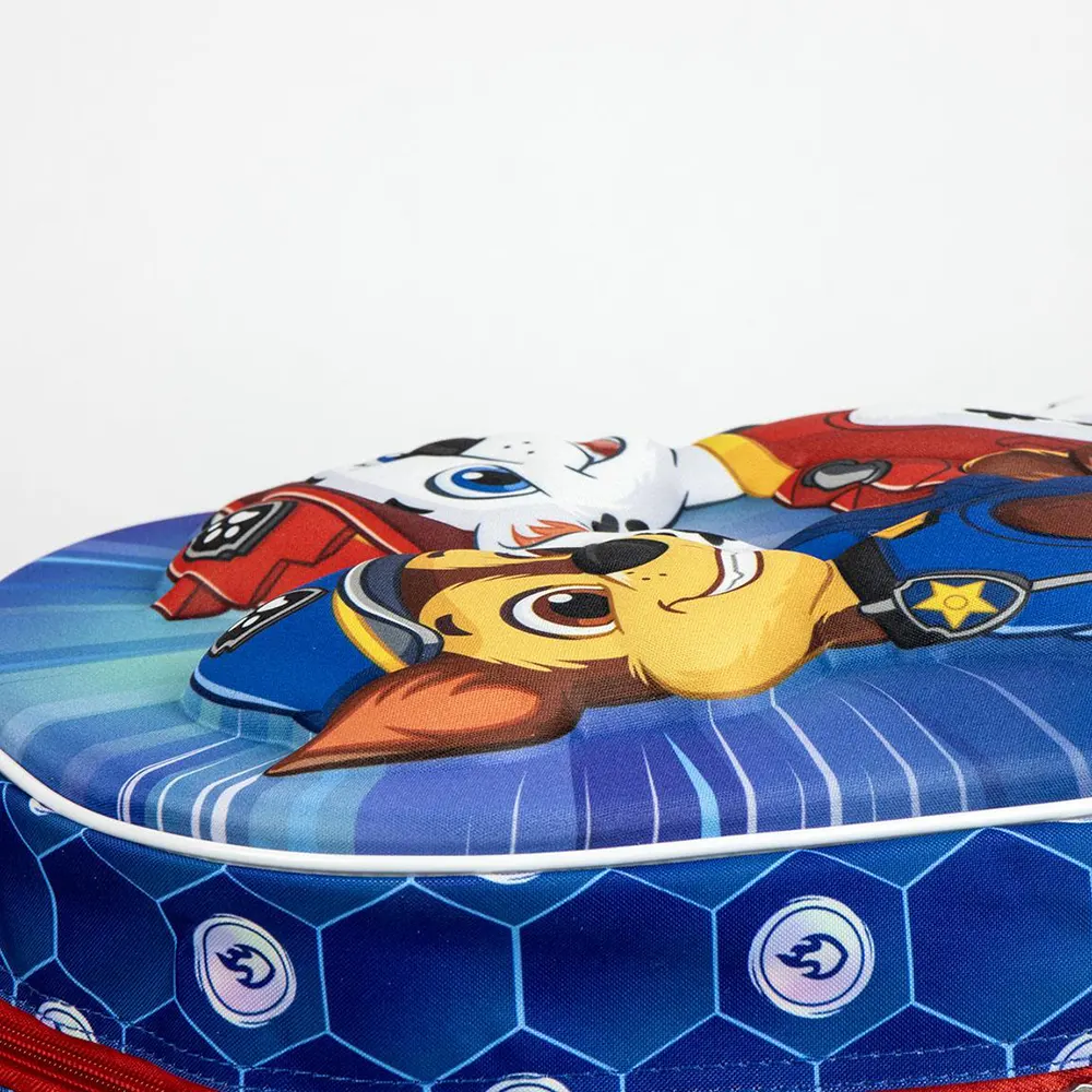 PAW Patrol 3D backpack Pre School Bag Cyprus