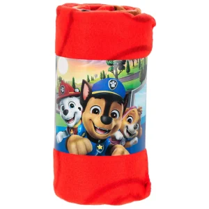 Kids PAW Patrol Blanket (100x150cm) - Ideal Gift for Children in Cyprus Wrap