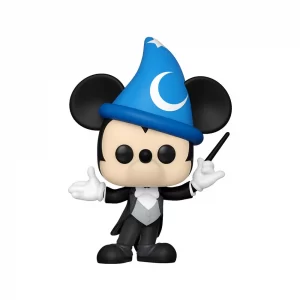 Philharmagic Mickey, Disney 50th Anniversary Funko PoP! #1167 Cyprus 1