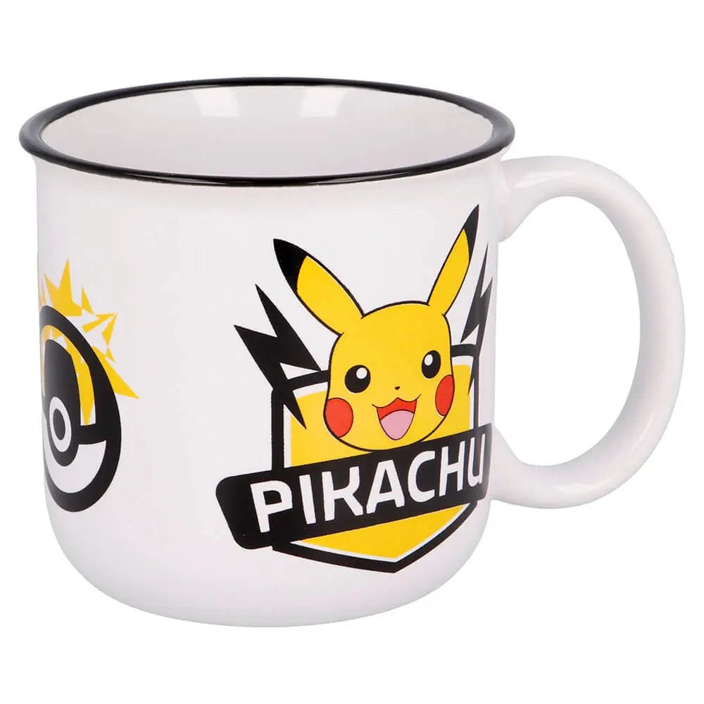 Pikachu Pokemon Mug