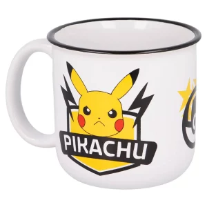 Pikachu Pokemon Mug Cyprus