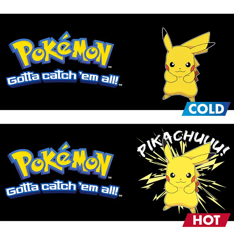 Pikachu Heat Change Mug Cyprus Φλυτζάνι Κύπρος3