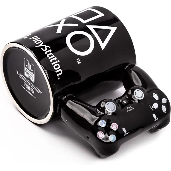 PlayStation 3D Mug Controller Gaming Toys & Gifts Cyprus